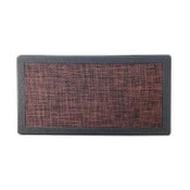 Wholesale - 20"x39" Burgundy Mat Textilene Anti-Fatigue Kitchen Mat C/P 6, UPC: 810066040717